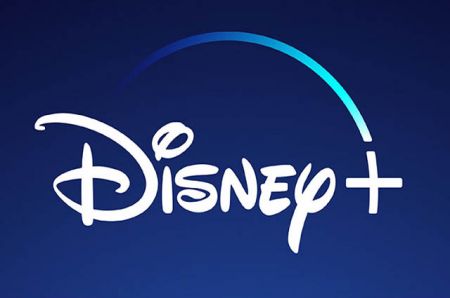 Disney Plus(迪士尼+) 4K高畫質 360天