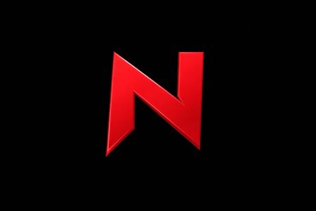 Netflix 4K高畫質 180天