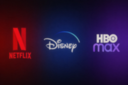 [影視] Netflix Disney+ HboMax 合租2個月