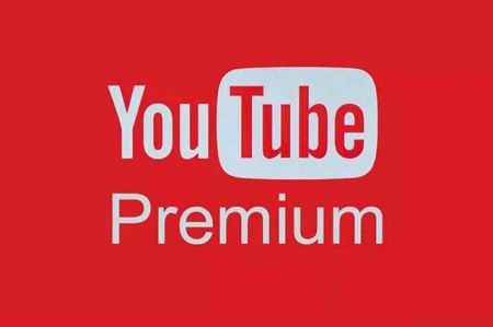 Youtube Premium+Music 台版一年代儲
